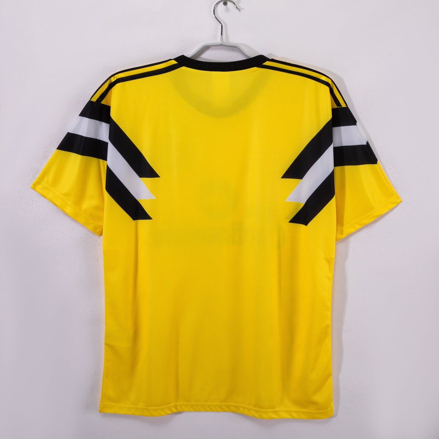 Maillot Rétro Dortmund Domicile 1989/1990