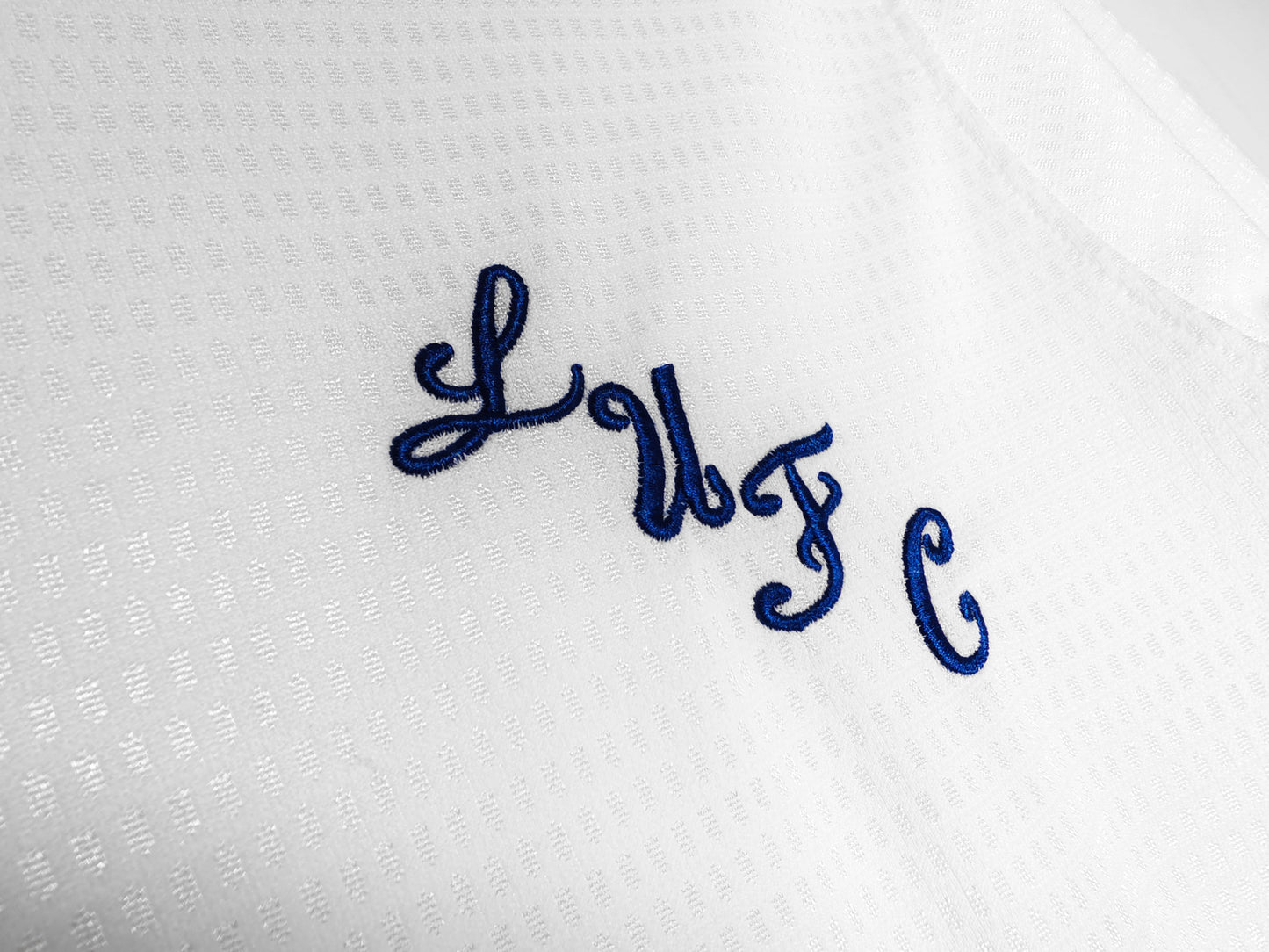 Maillot Rétro Leeds Domicile 1995/1996