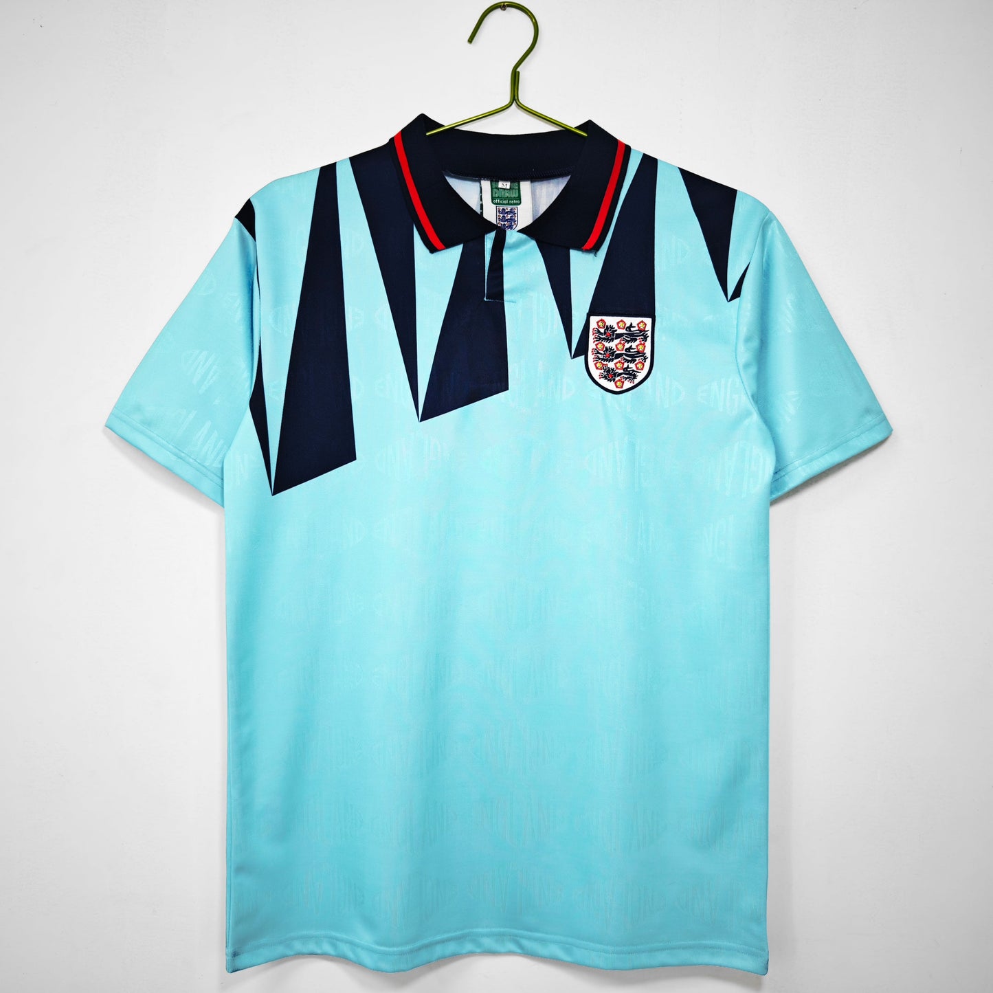 Maillot Rétro Angleterre Third 1992/1993