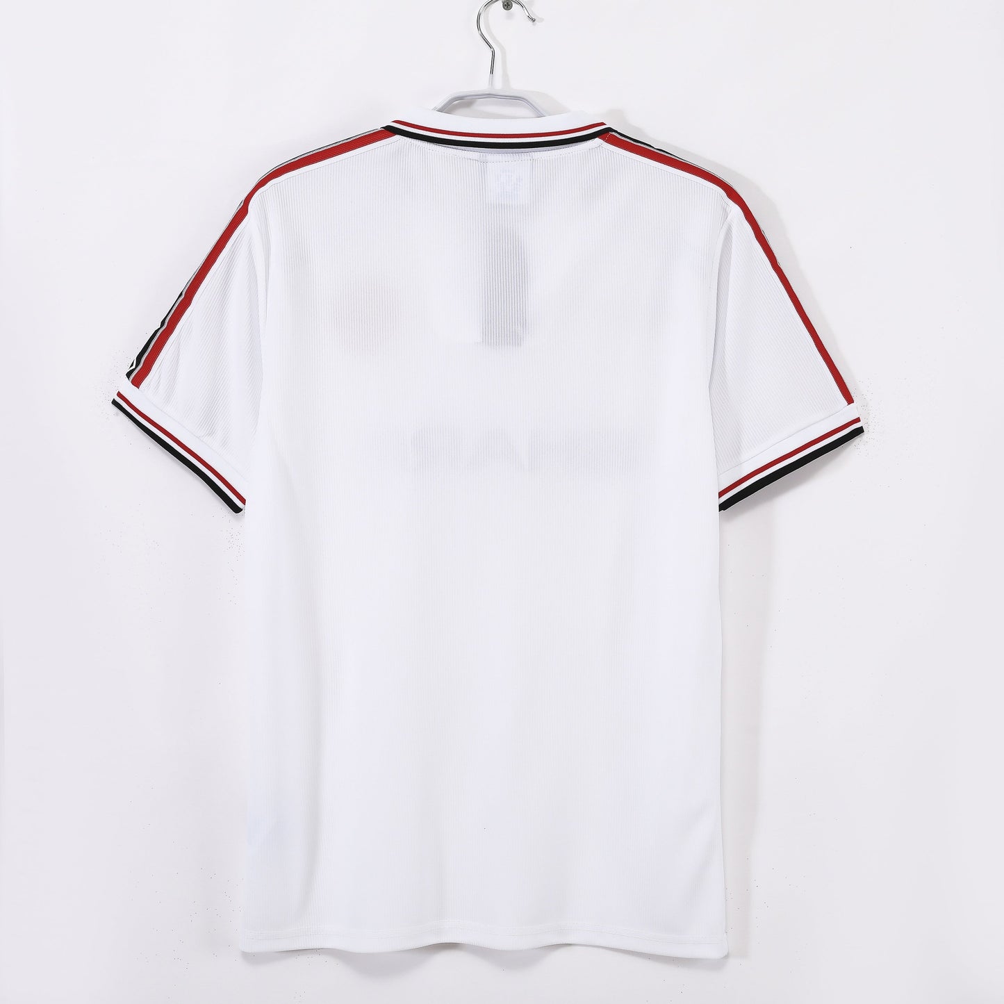 Maillot Rétro Manchester United Extérieur 1998/1999