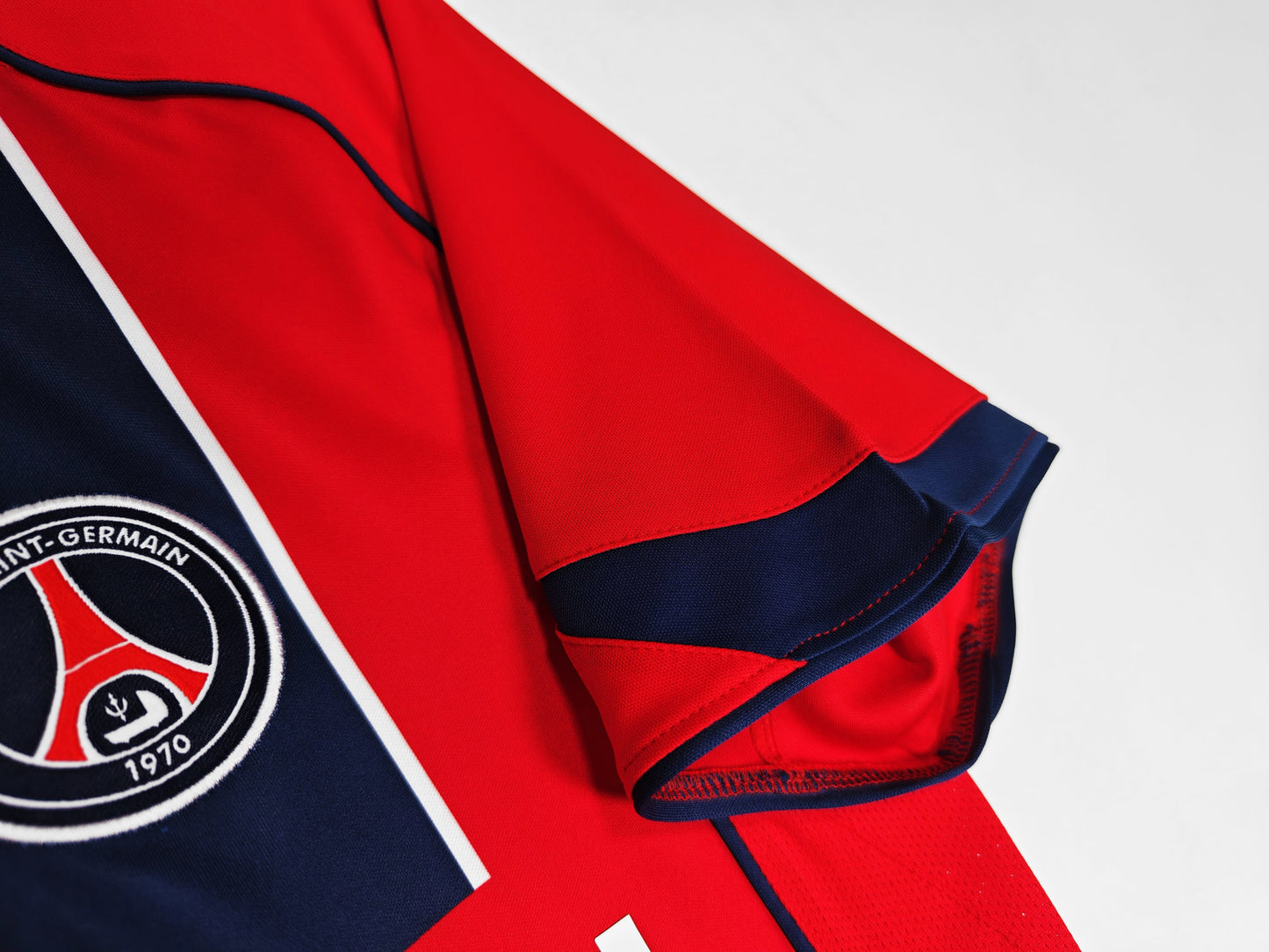Maillot Rétro Paris SG Extérieur 2004/2005