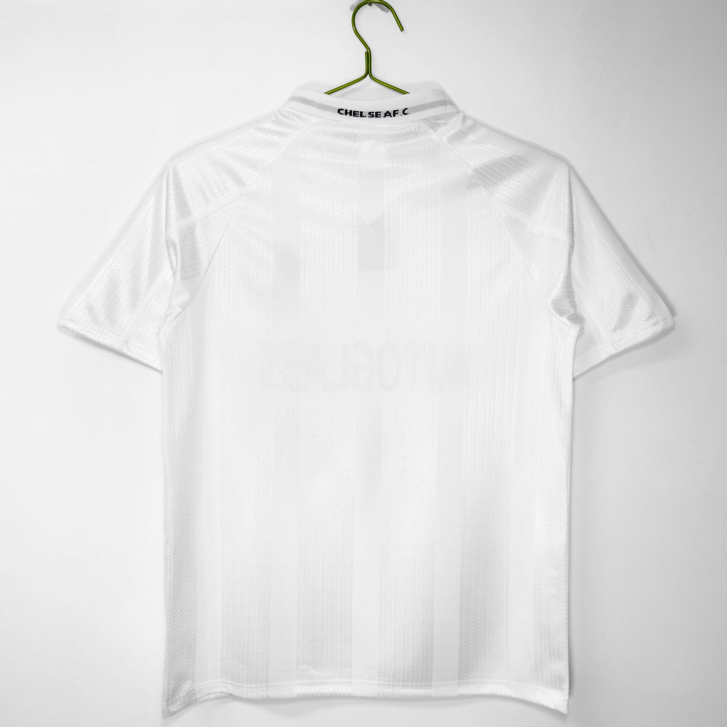 Maillot Rétro Chelsea White Out 1998/1999
