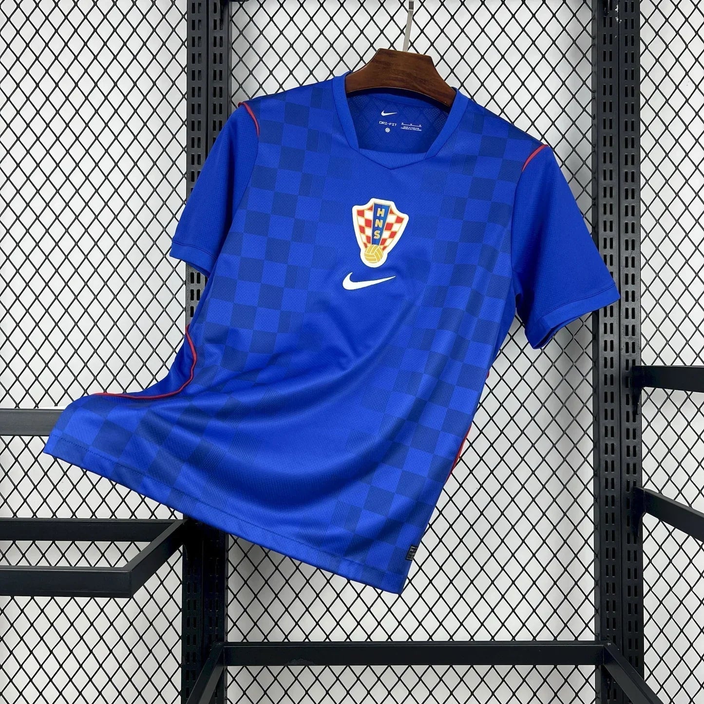 Maillot Croatie Extérieur Coupe Du Monde 2026