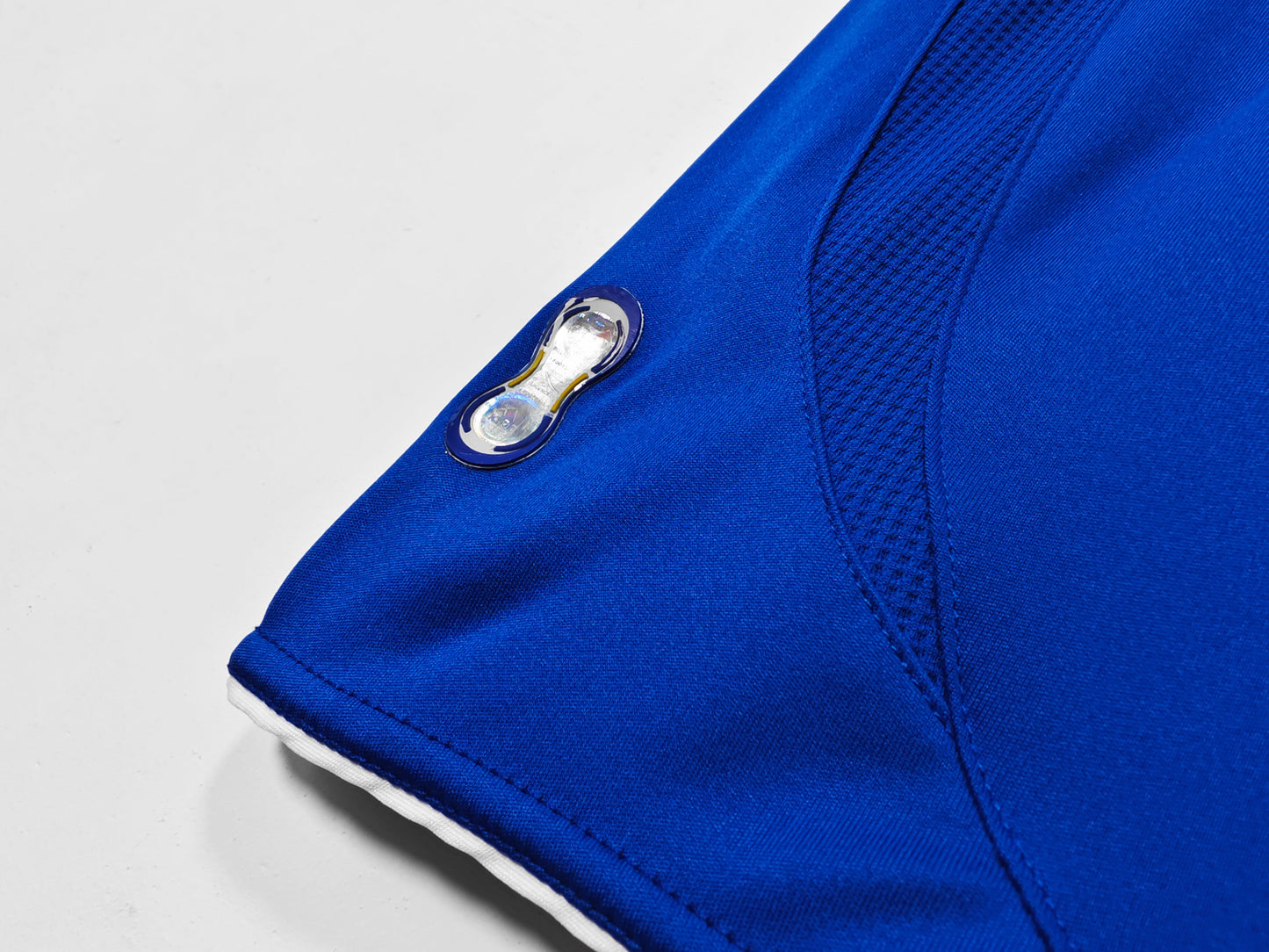 Maillot Rétro Chelsea Domicile 2006/2007
