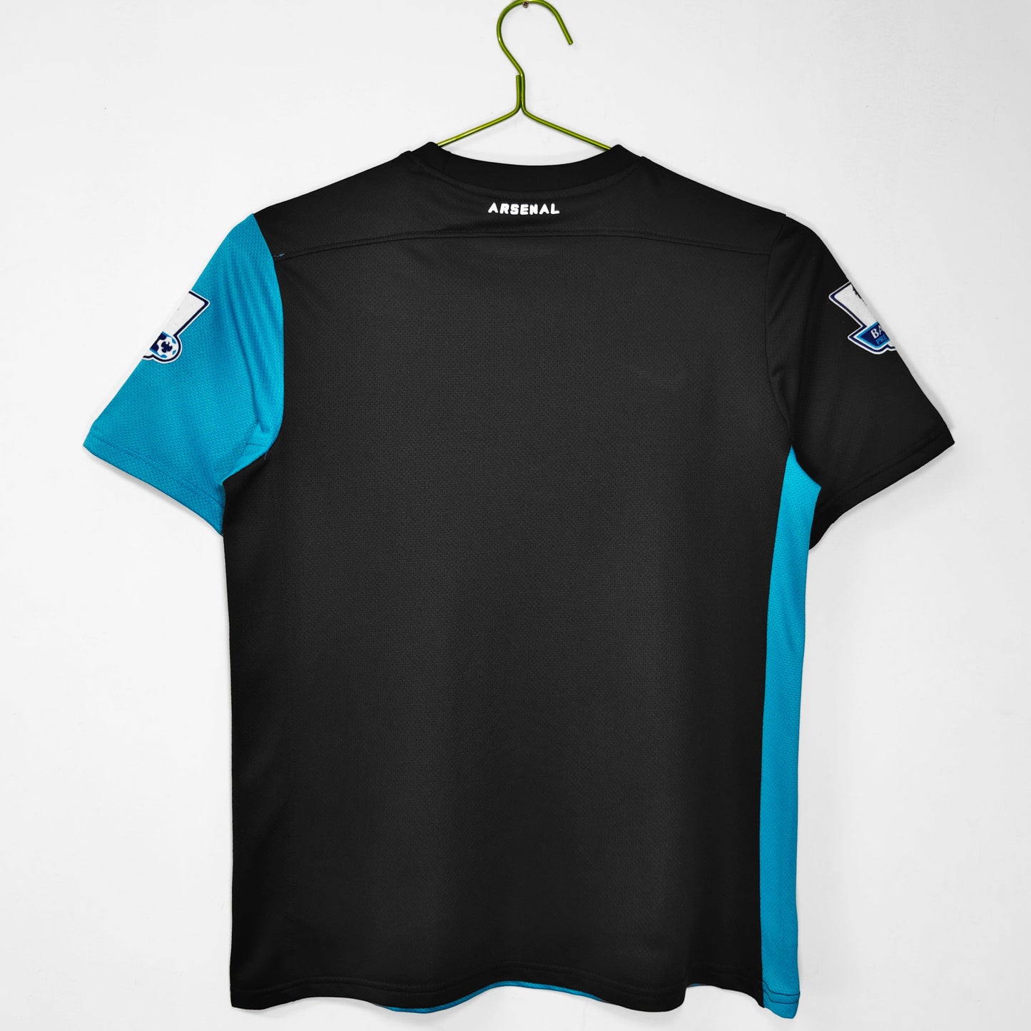 Maillot Rétro Arsenal Extérieur 2011/2012