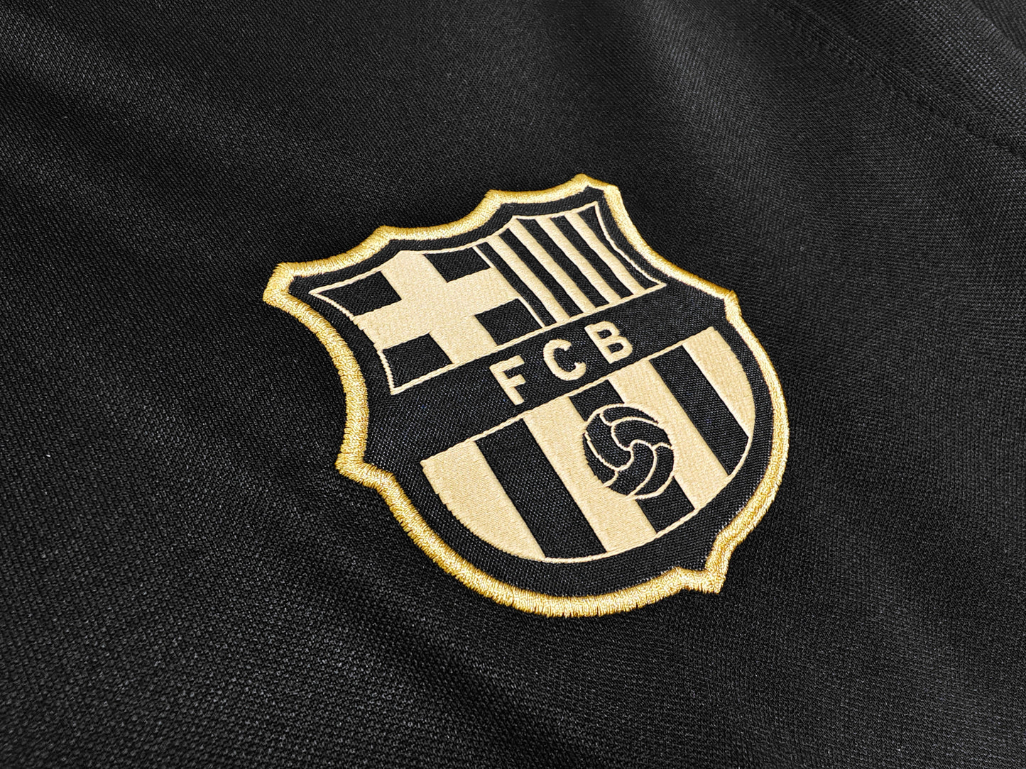 Maillot Rétro FC Barcelone Extérieur 2020/2021