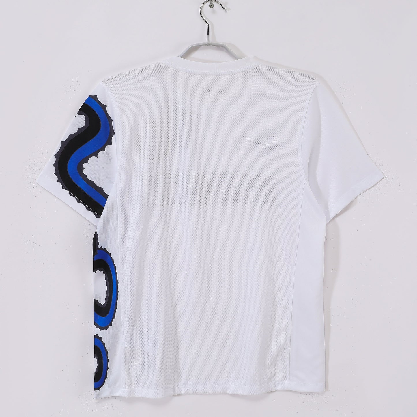 Maillot Rétro Inter Milan Extérieur 2010/2011