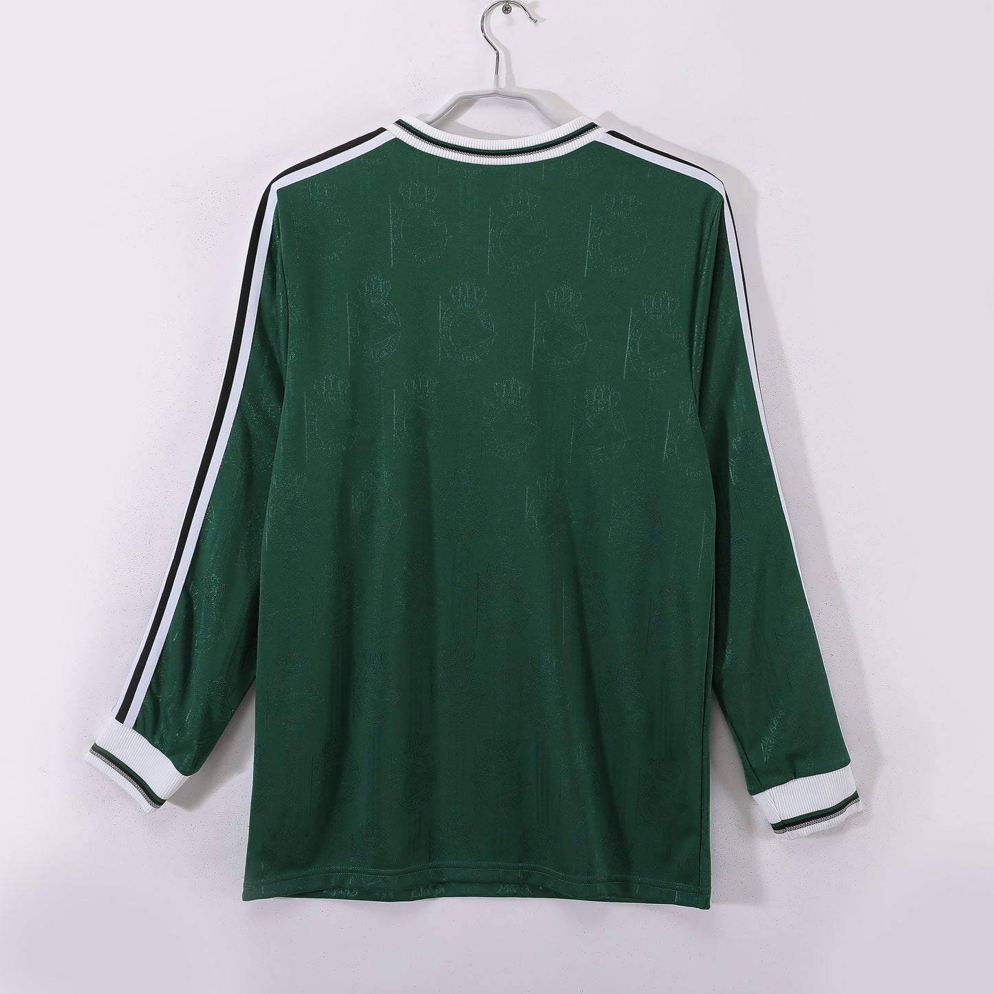 Maillot Rétro Deportivo Extérieur 1999/2000