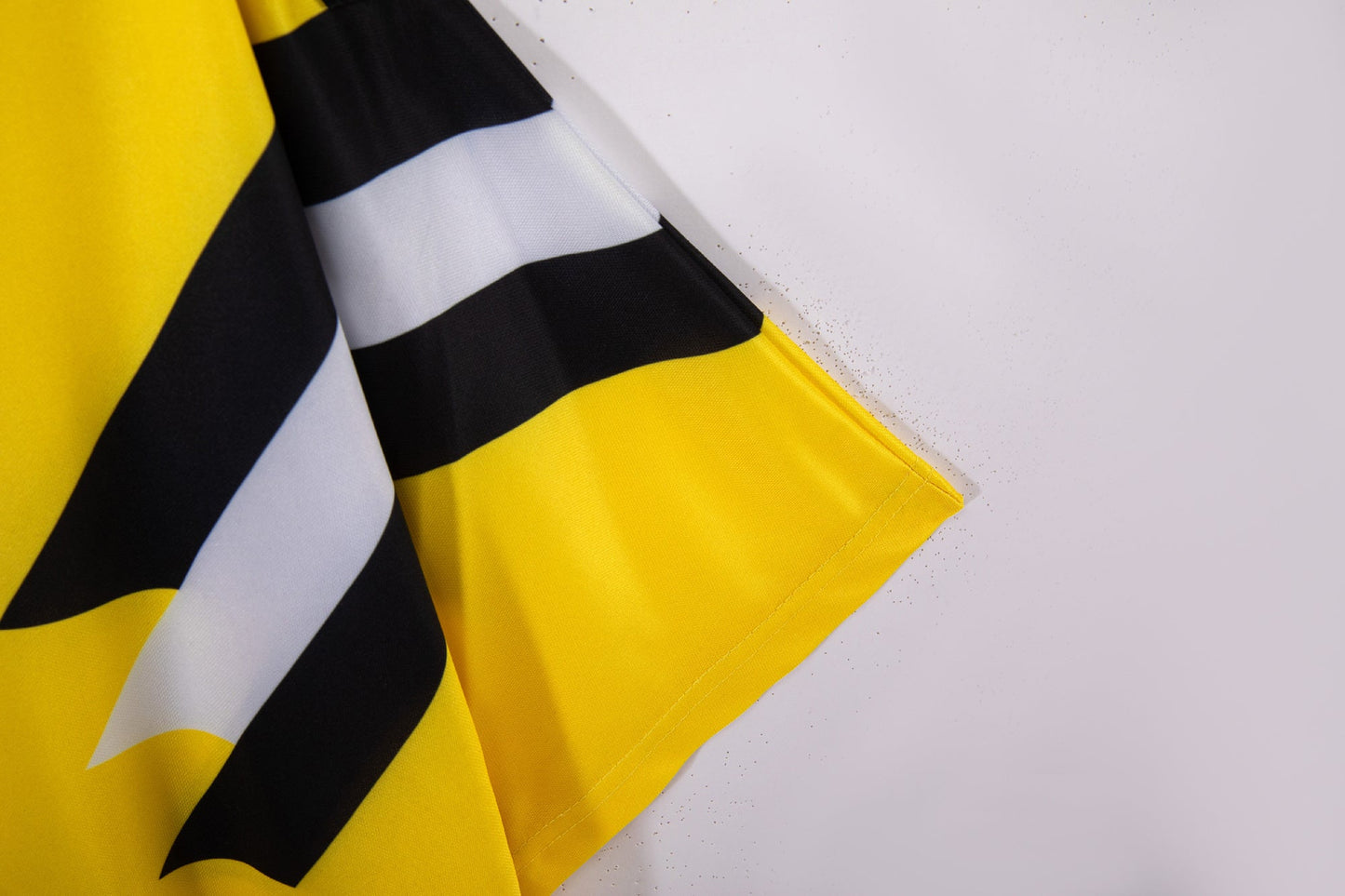 Maillot Rétro Dortmund Domicile 1989/1990