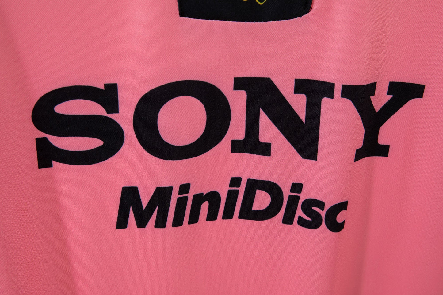 Maillot Rétro Juventus Extérieur 1997/1998