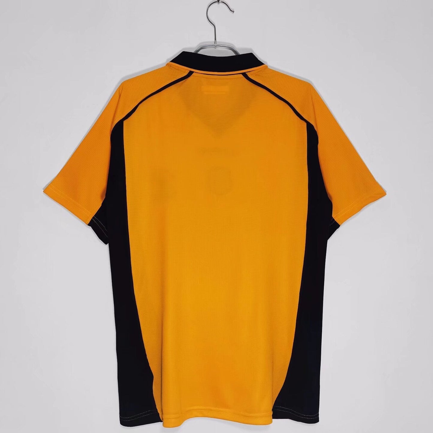 Maillot Rétro Liverpool Extérieur 2000/2001