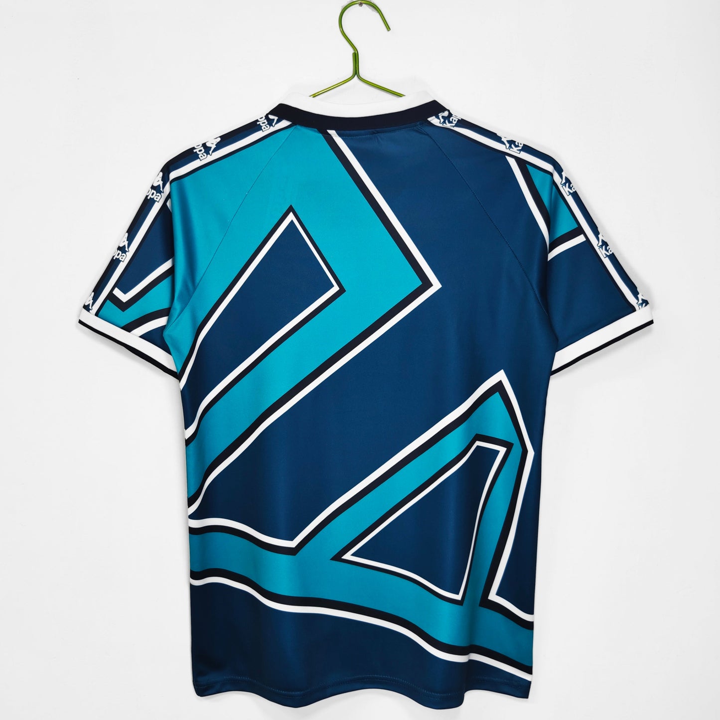 Maillot Rétro Real Betis Extérieur 1995/1996