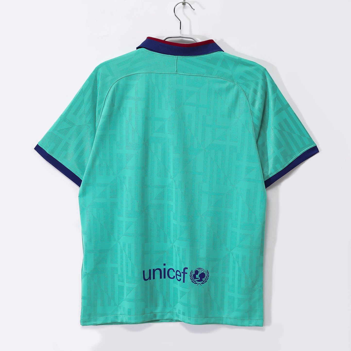 Maillot Rétro FC Barcelone Third 2019/2020