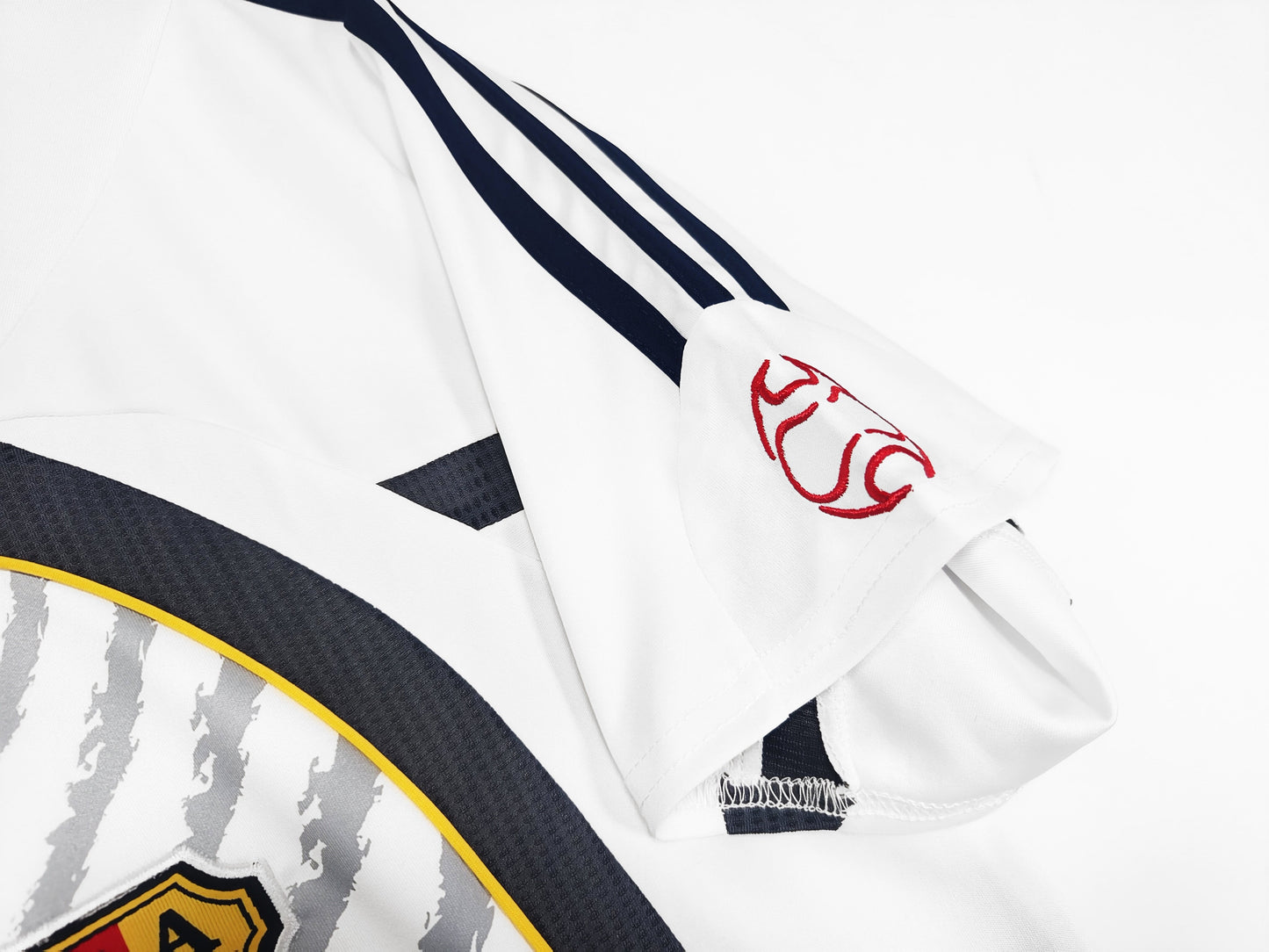 Maillot Rétro Japon Extérieur 2006/2007