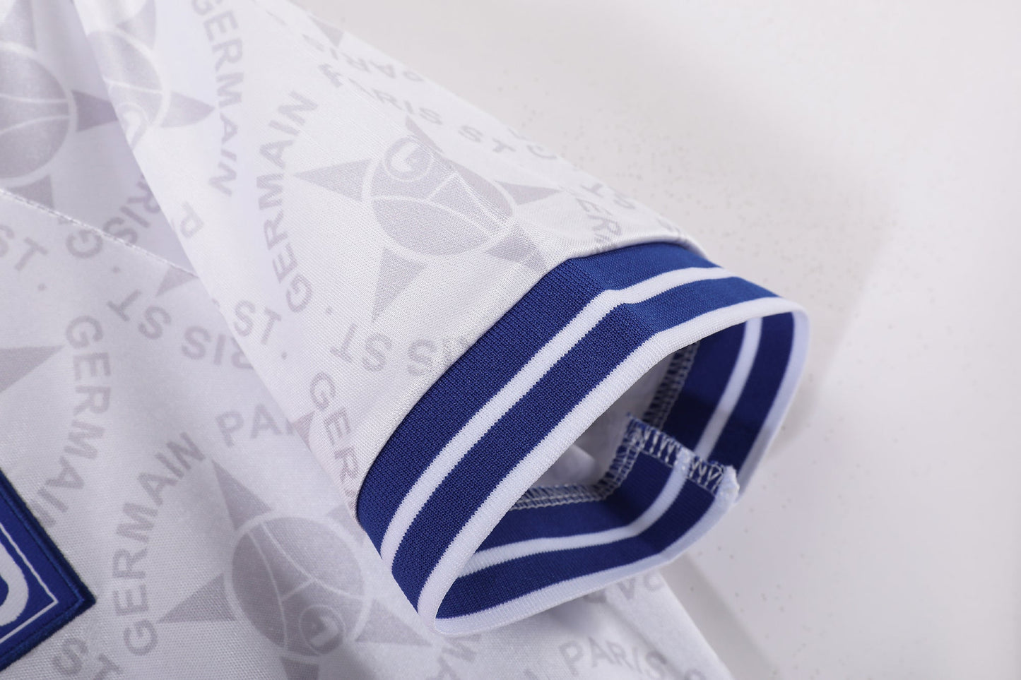 Maillot Rétro Paris SG Extérieur 1994/1995