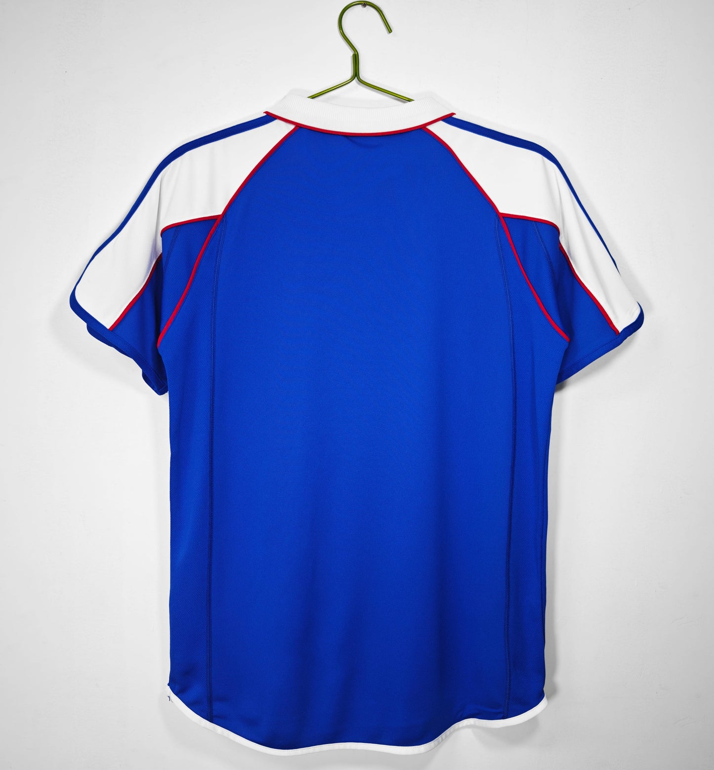 Maillot Rétro Japon Domicile 2000/2001