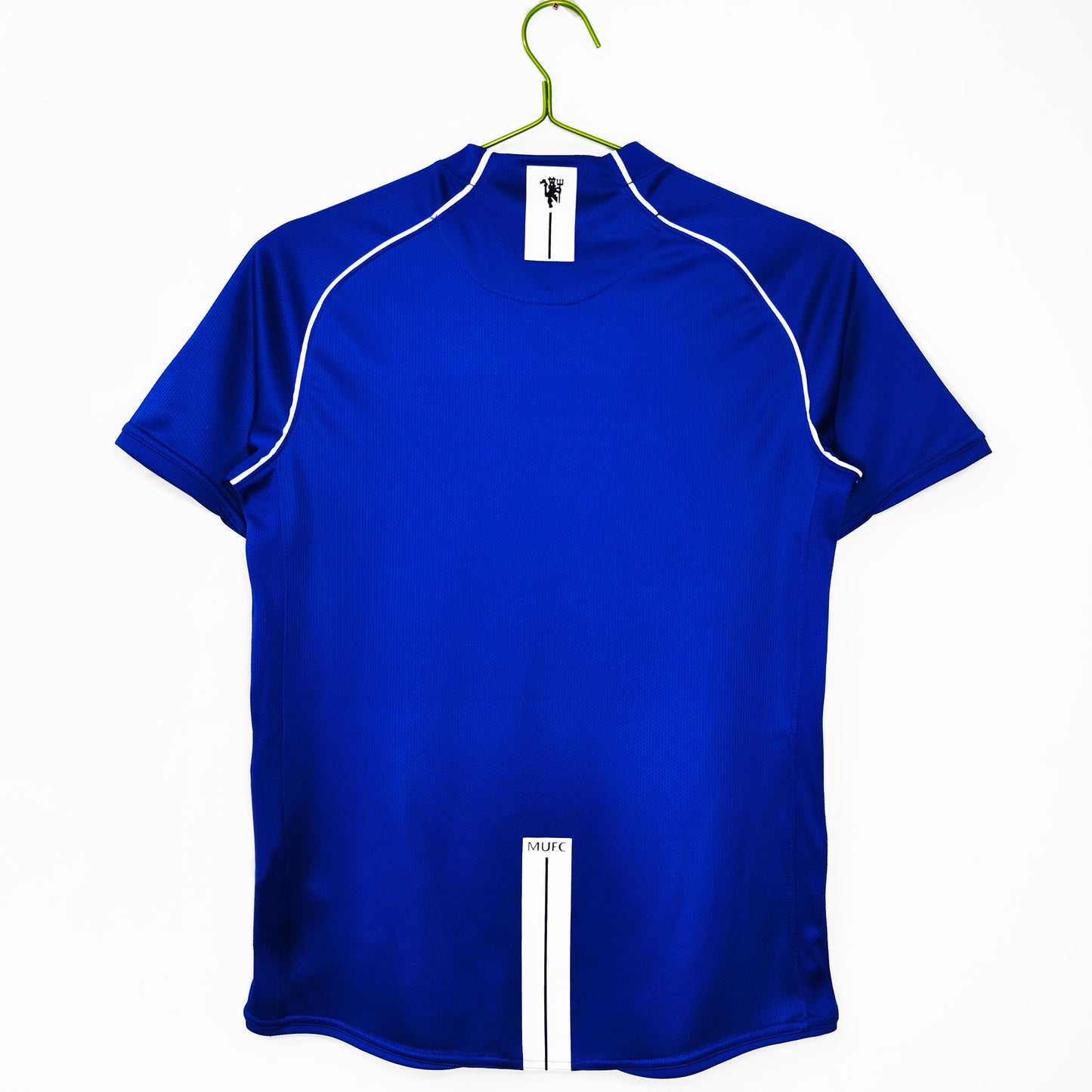 Maillot Rétro Manchester United Extérieur 2007/2008