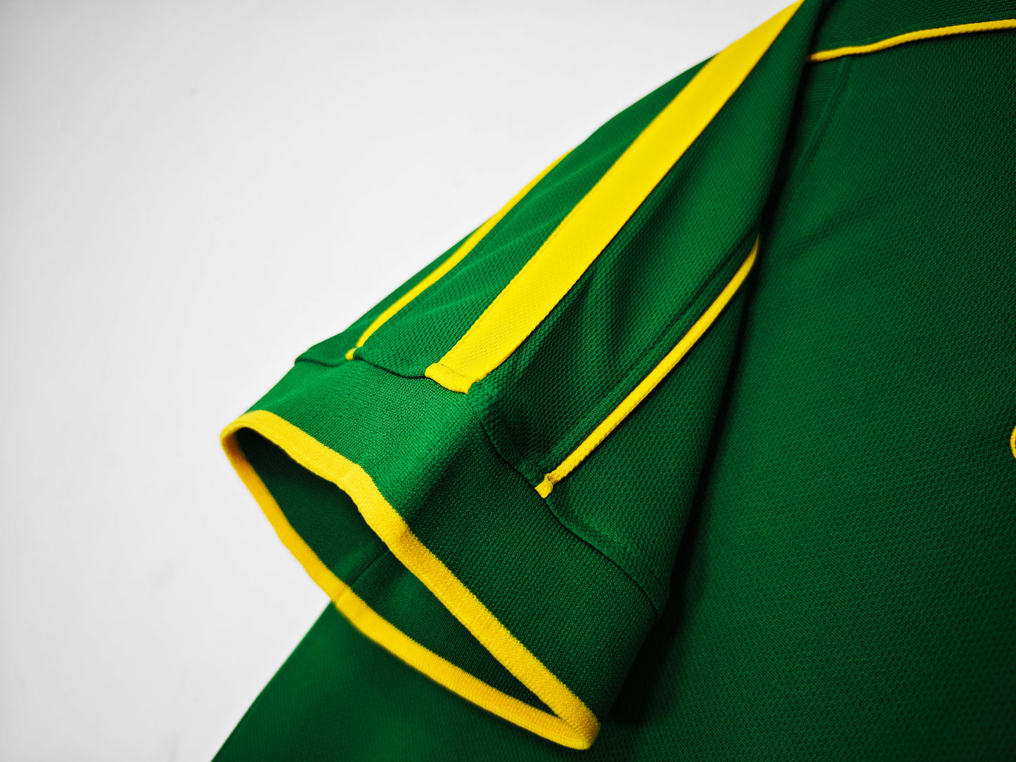 Maillot Rétro Brésil Gardien 1998/1999