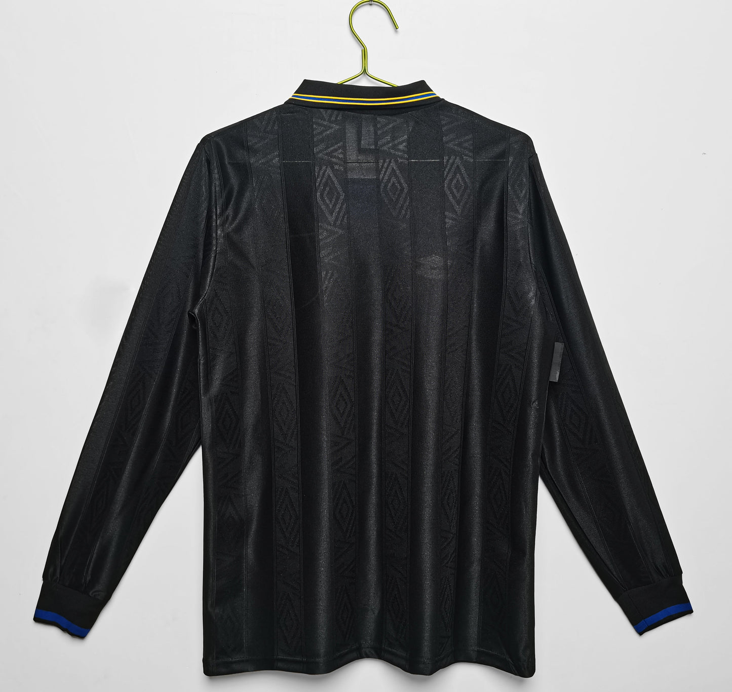 Maillot Rétro Manchester United Extérieur 1993/1994