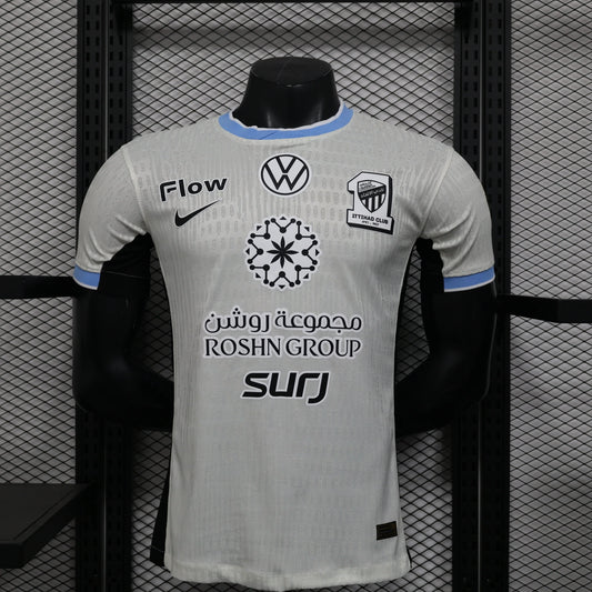 Maillot Al Ittihad Extérieur 2025-2026