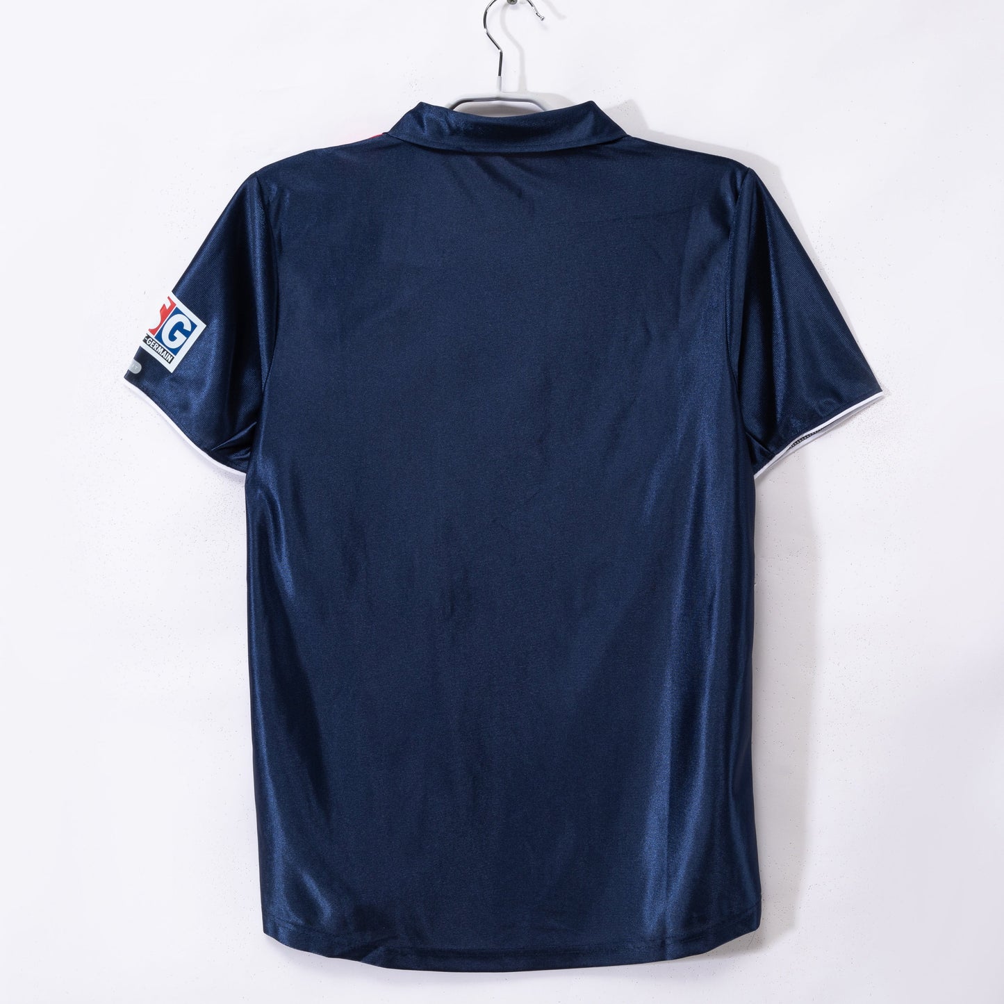 Maillot Rétro Paris SG Domicile 2001/2002