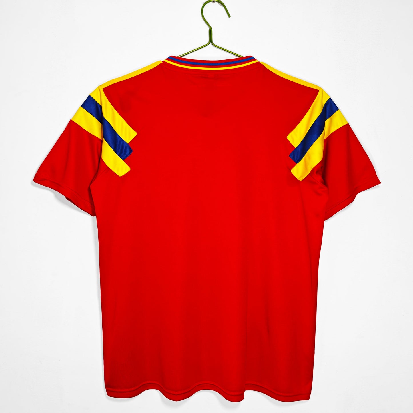 Maillot Rétro Colombie Extérieur 1990/1991