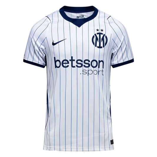Maillot Inter Milan Extérieur 2026/2027