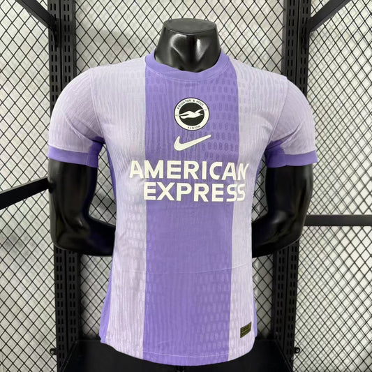Maillot Brighton Extérieur 2025-2026