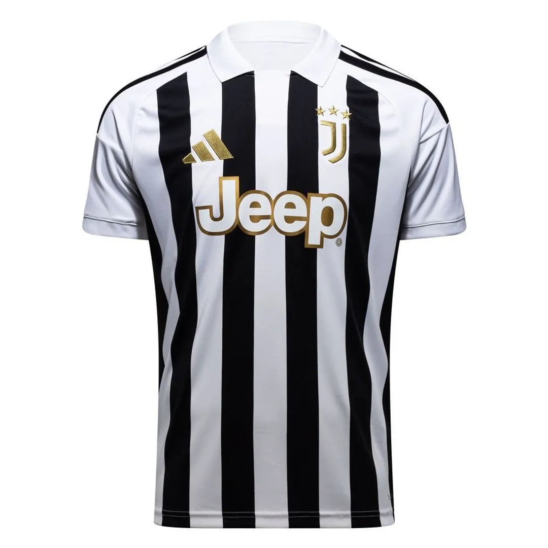 Maillot Juventus Domicile 2026/2027