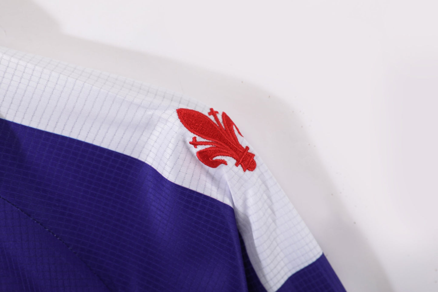 Maillot Rétro Fiorentina Domicile 1998/1999