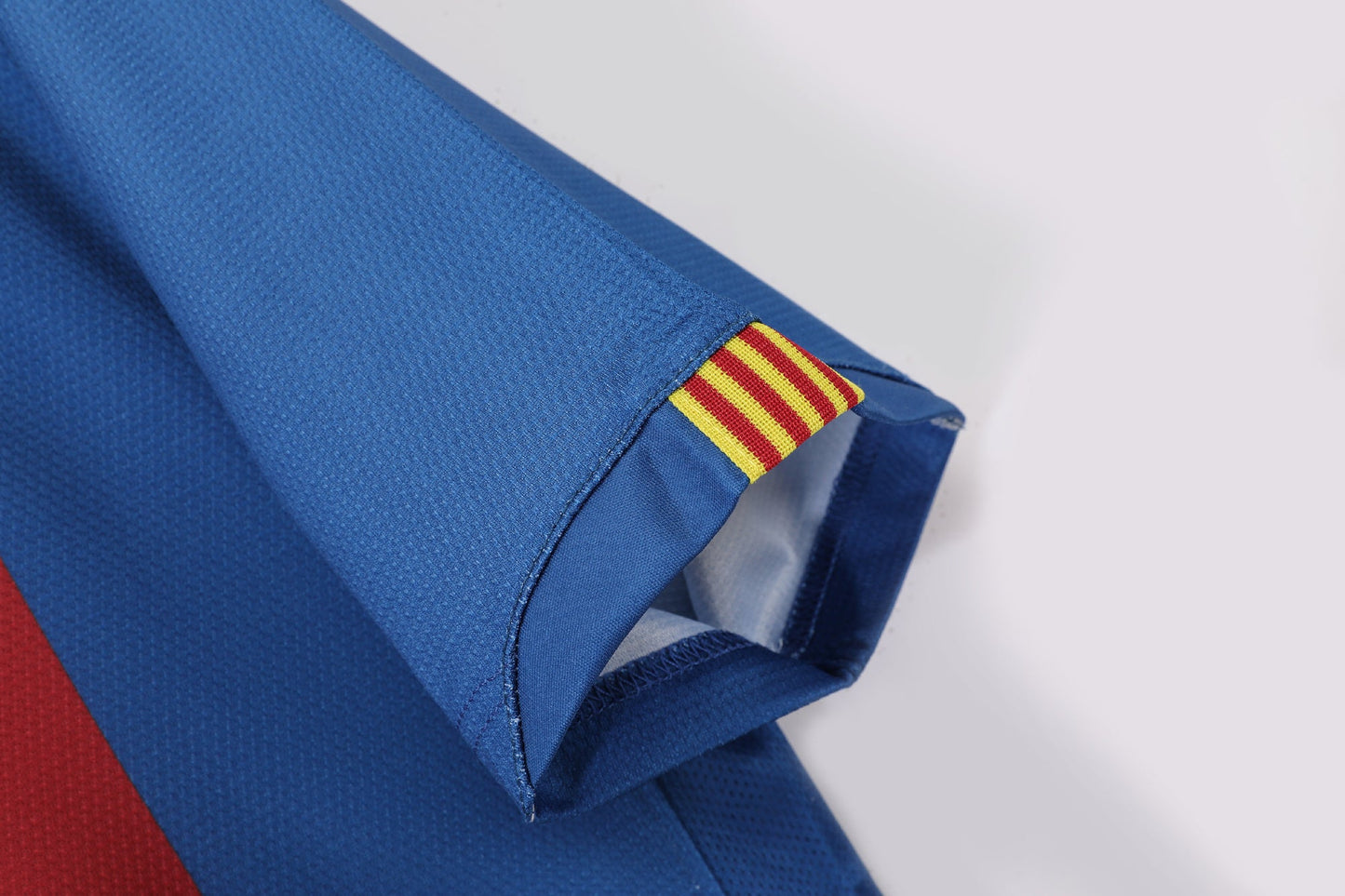 Maillot Rétro FC Barcelone Domicile 2006/2007