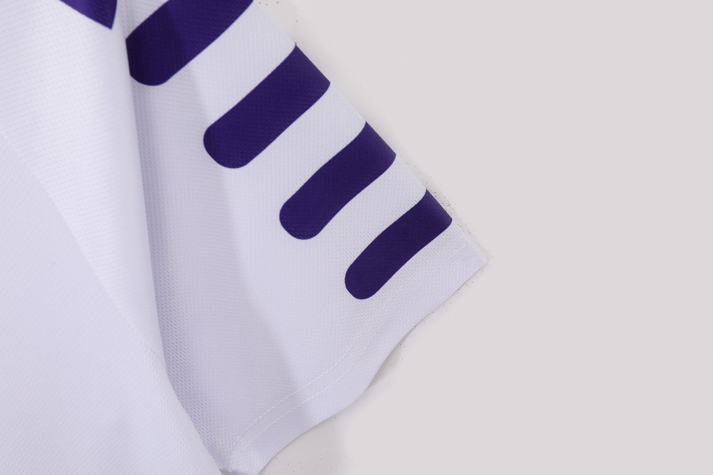 Maillot Rétro Fiorentina Extérieur 1998/1999