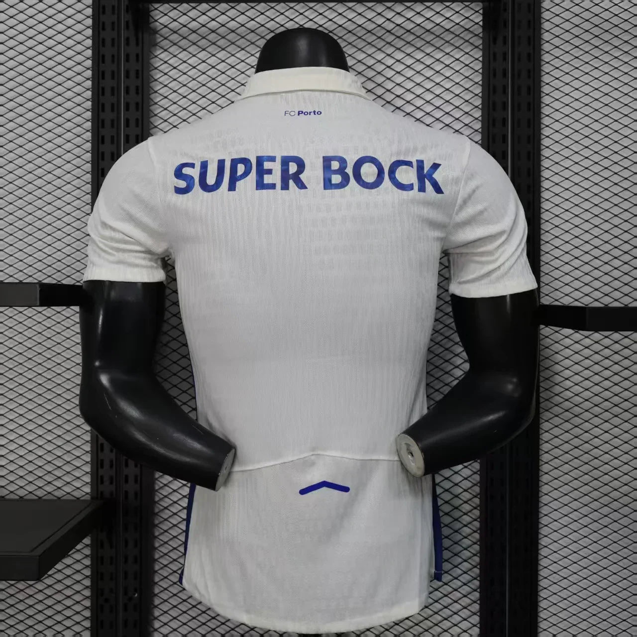 Maillot Porto Extérieur 2025-2026