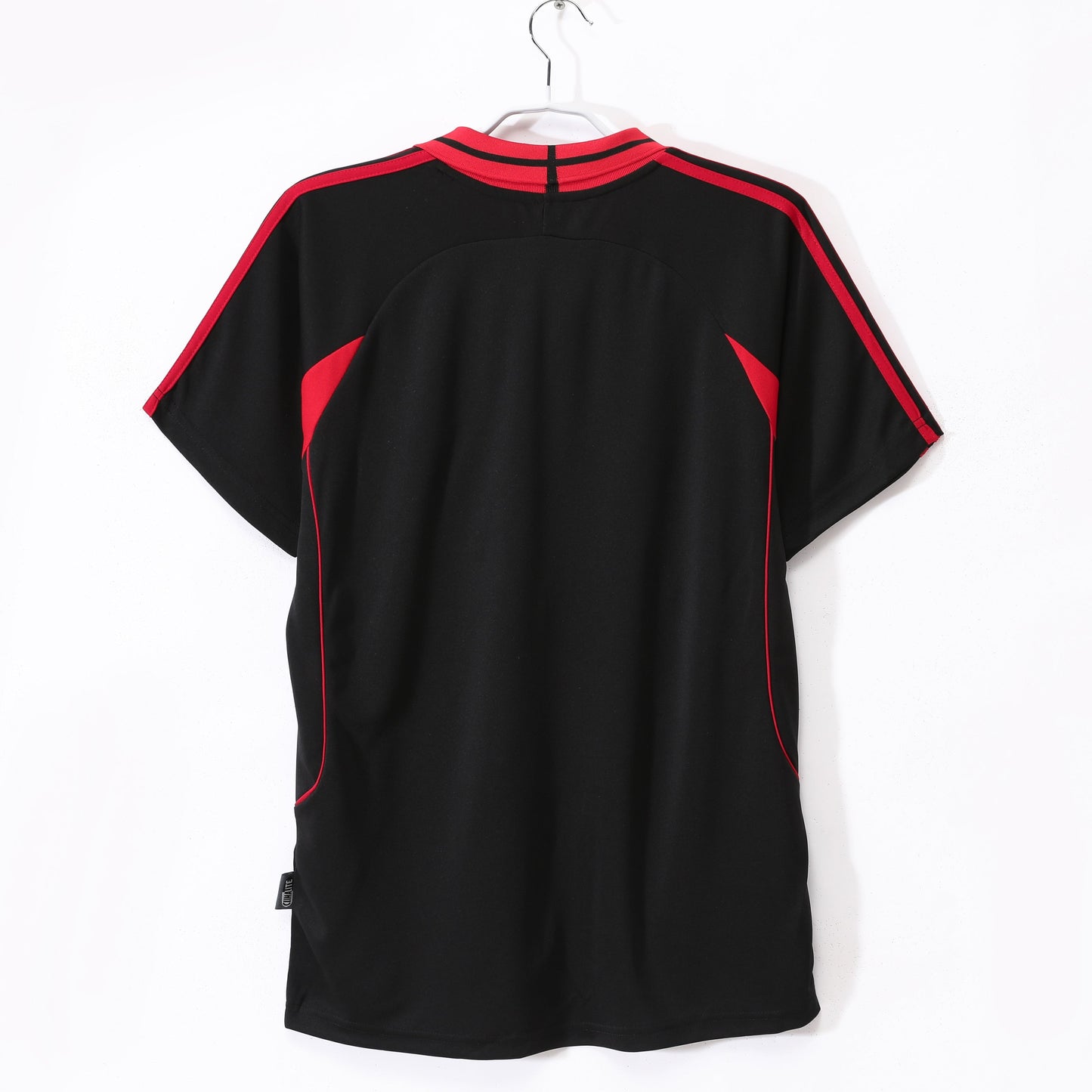 Maillot Rétro AC Milan Third 2000/2001
