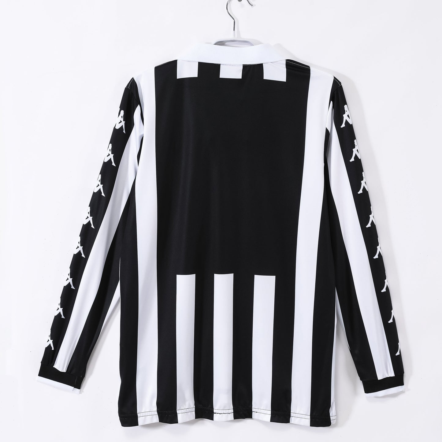Maillot Rétro Juventus Domicile 1999/2000