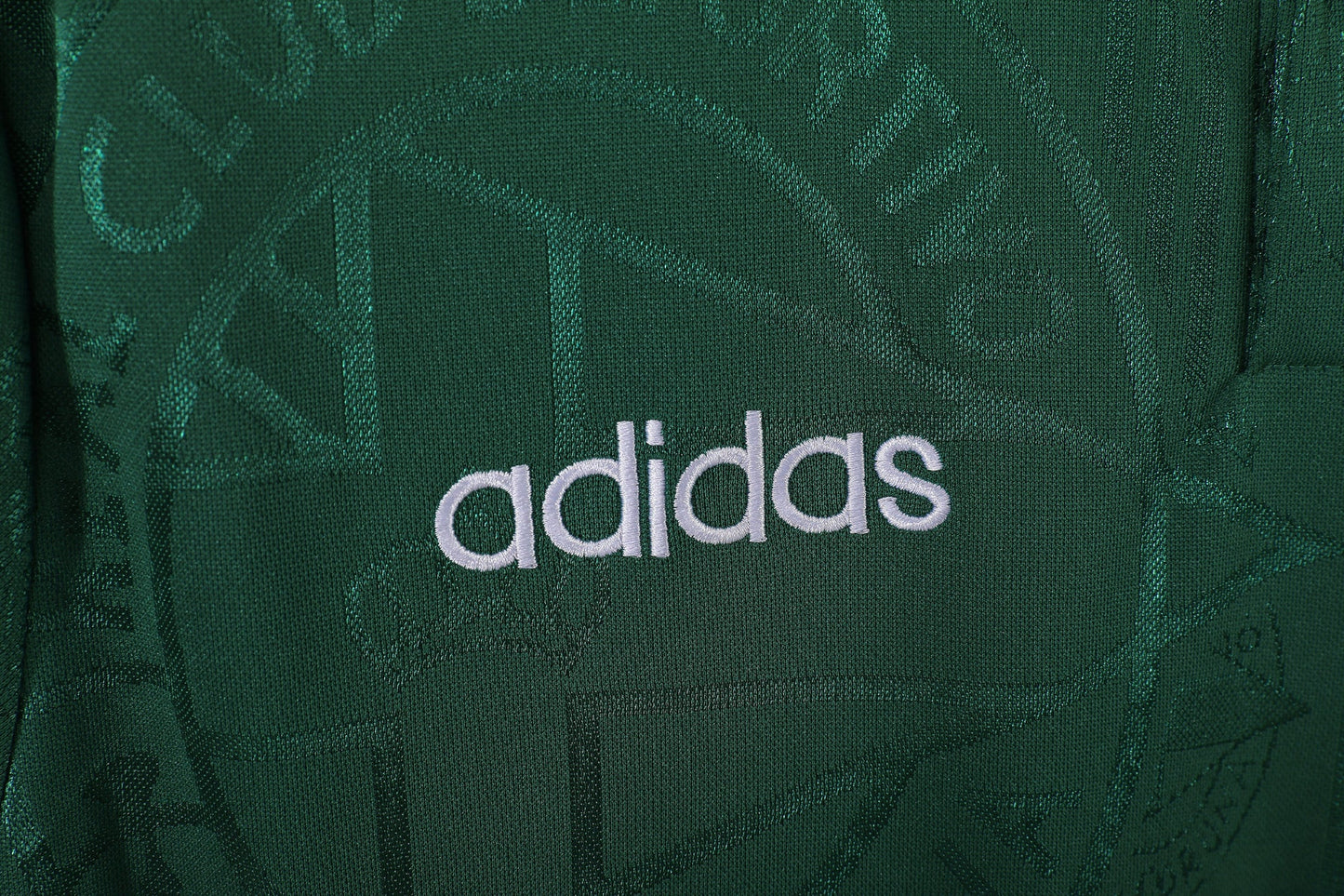 Maillot Rétro Deportivo Extérieur 1999/2000