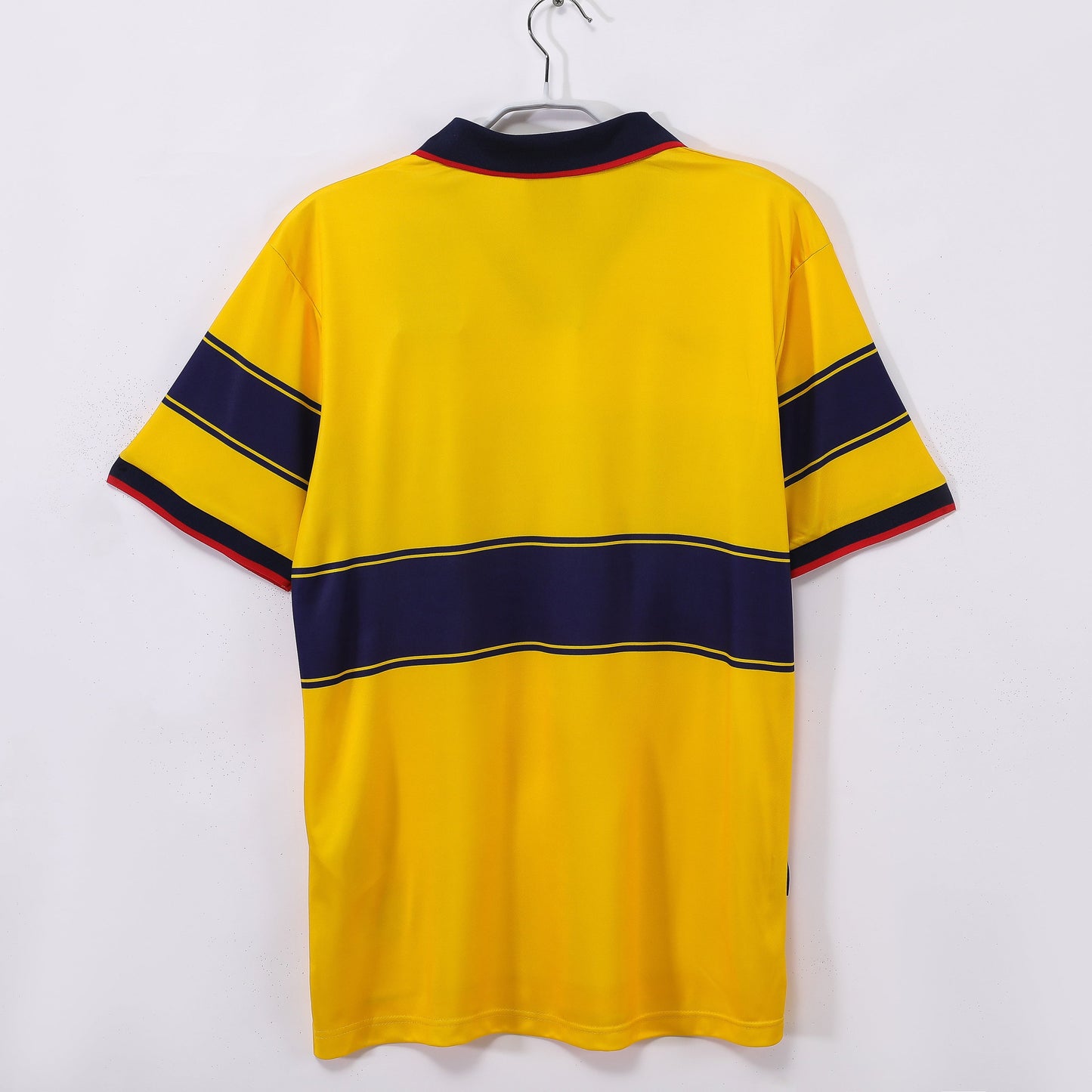 Maillot Rétro Arsenal Extérieur 1997/1998