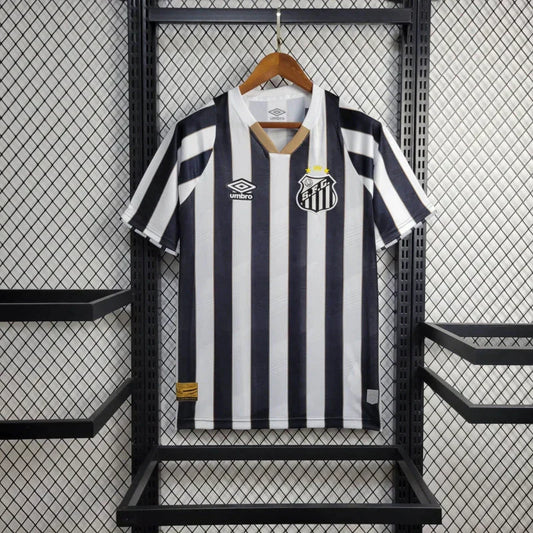 Maillot Santos Extérieur 2024/2025