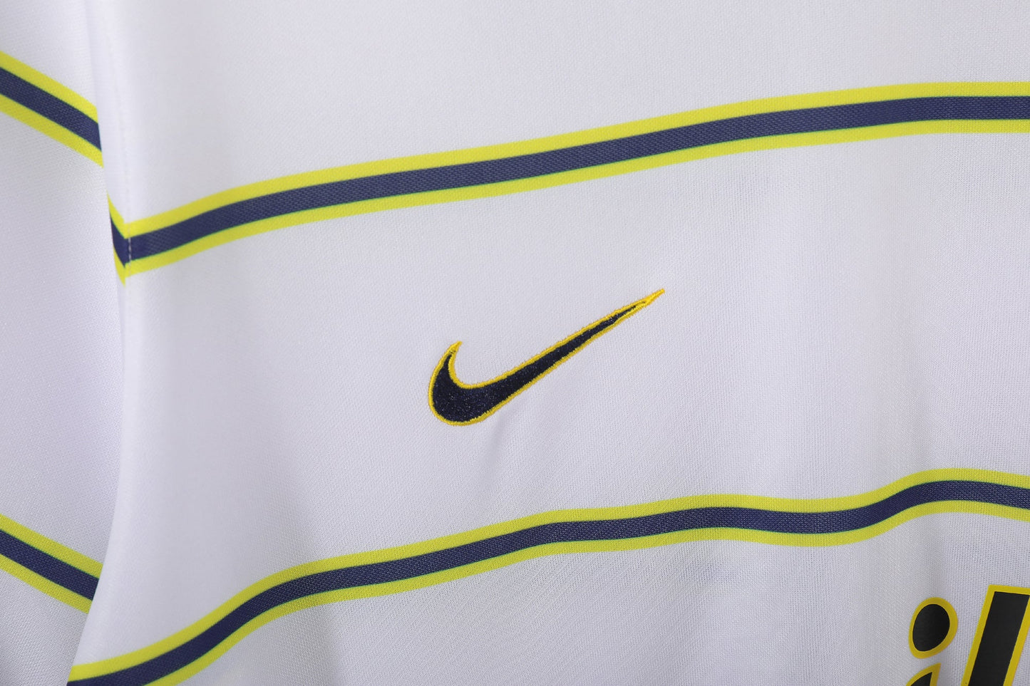Maillot Rétro Boca Junior Extérieur 1999/2000