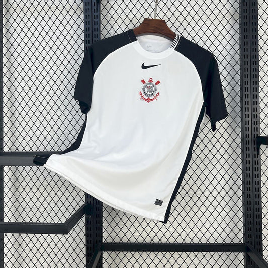 Maillot Corinthians Domicile 2025/2026