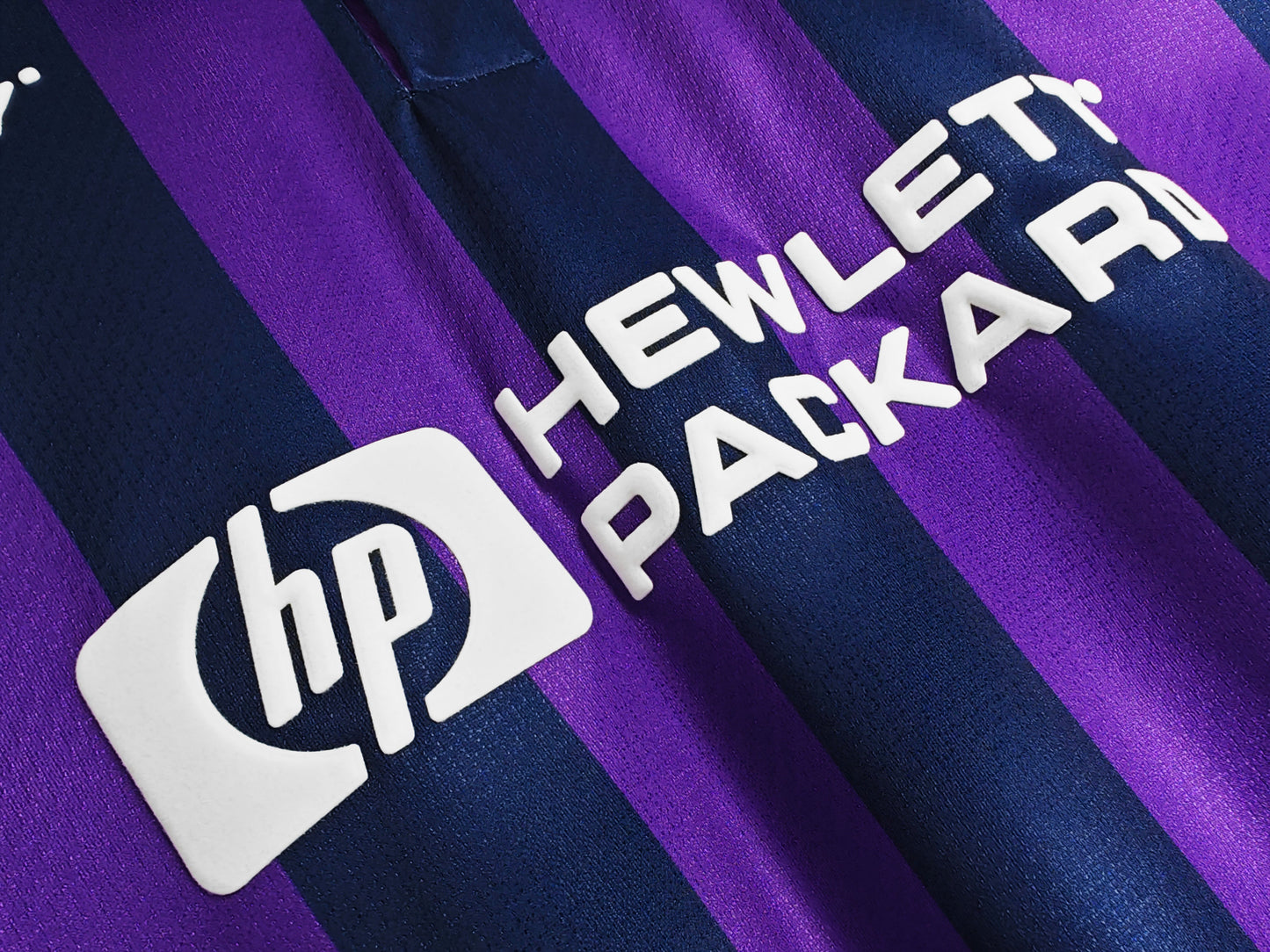 Maillot Rétro Tottenham Extérieur 1996/1997