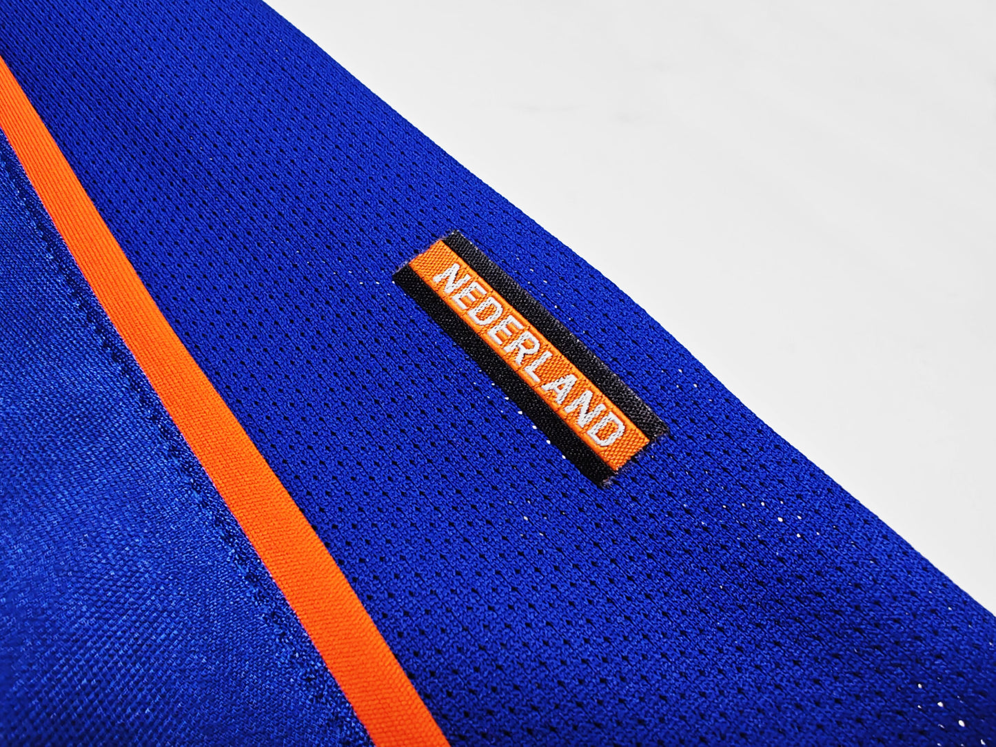 Maillot Rétro Pays Bas Extérieur 1998/1999