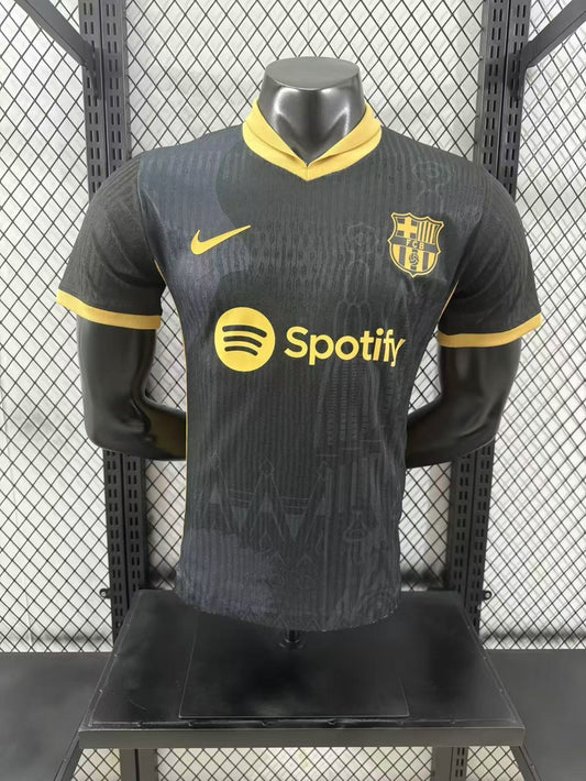 Maillot Concept FC Barcelone