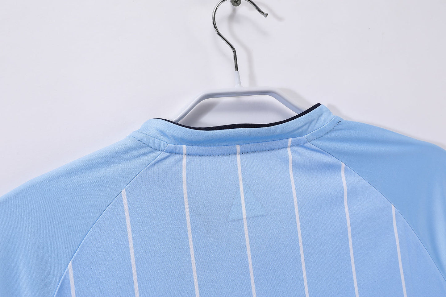 Maillot Rétro Manchester City Domicile 2007/2008