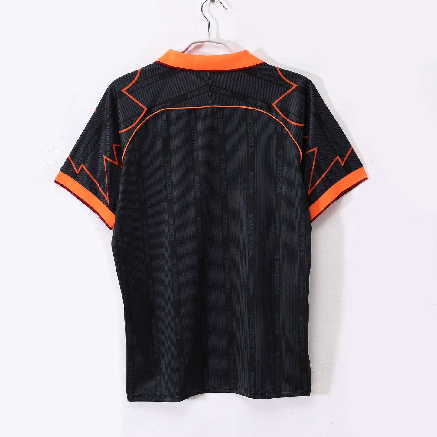 Maillot Rétro AS Roma Third 1999/2000