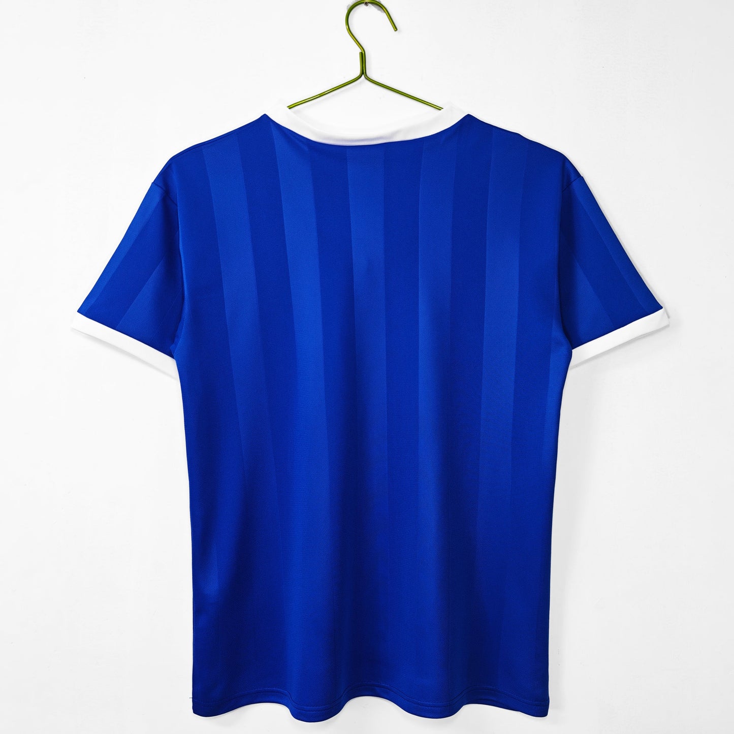 Maillot Rétro Argentine Extérieur 1986/1987