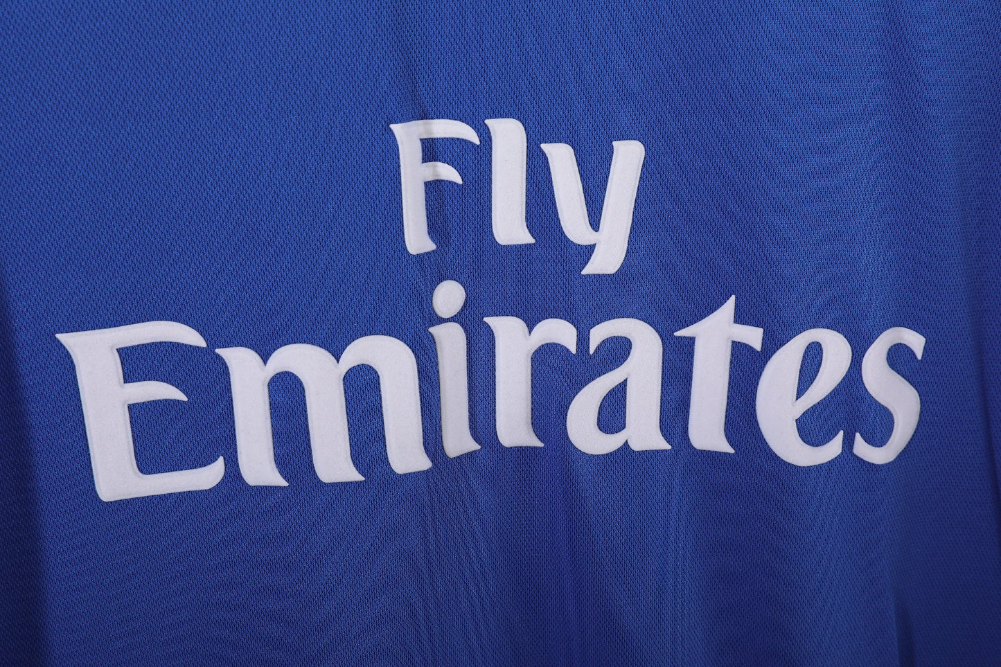 Maillot Rétro Chelsea Domicile 2001/2002
