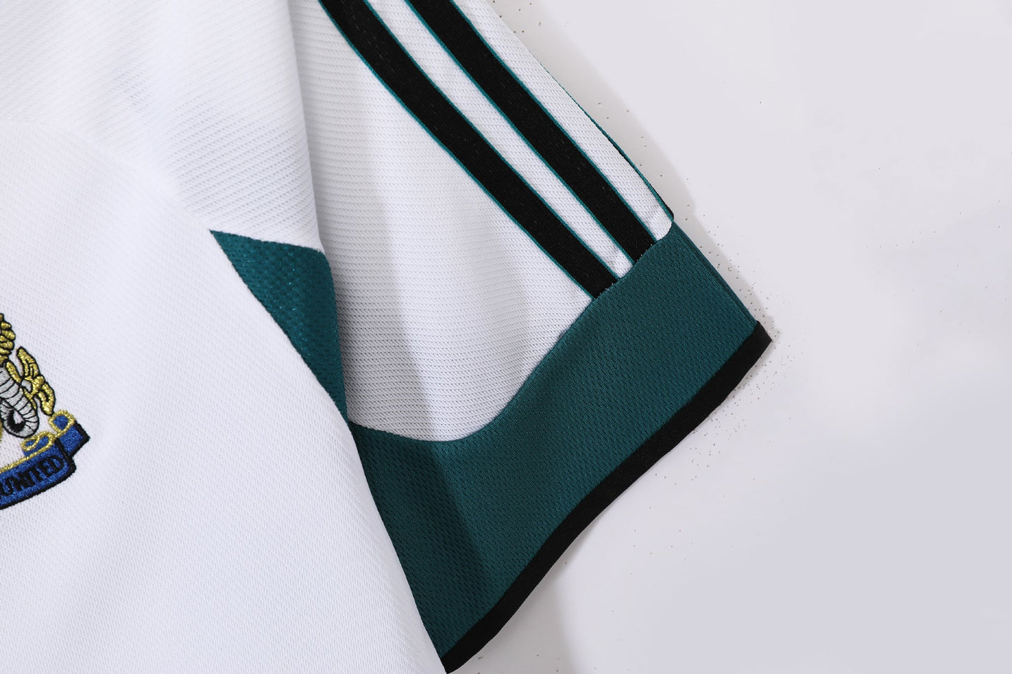 Maillot Rétro Newcastle Extérieur 1999/2000