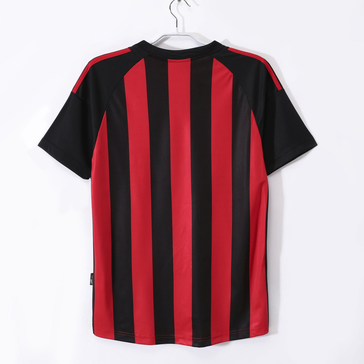Maillot Rétro AC Milan Domicile 2002/2003