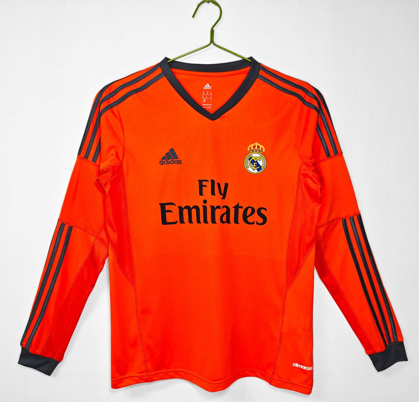 Maillot Rétro Real Madrid Third 2013/2014